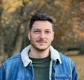 Stéphane Ducrocq